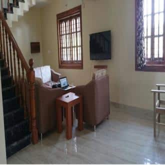 Stay In A Villa In Porvorim, Goa 4